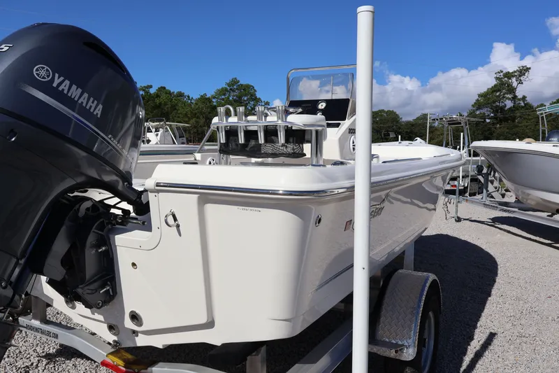 Slide: The Image of Bulls Bay 2000 BULLS BAY 2026 - 14