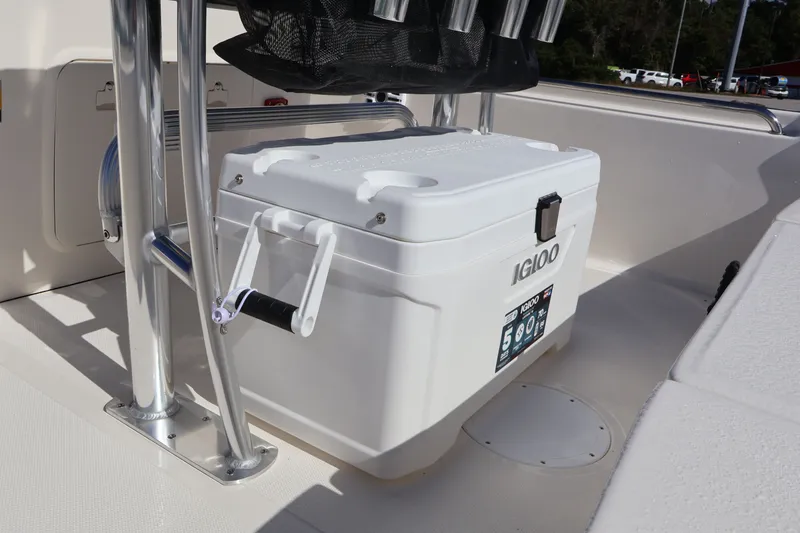 Slide: The Image of Bulls Bay 2000 BULLS BAY 2026 - 15