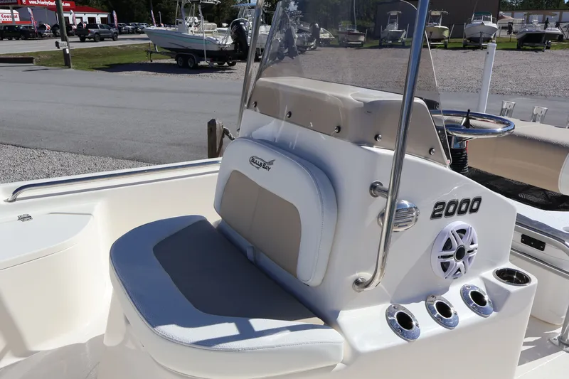 Slide: The Image of Bulls Bay 2000 BULLS BAY 2026 - 16