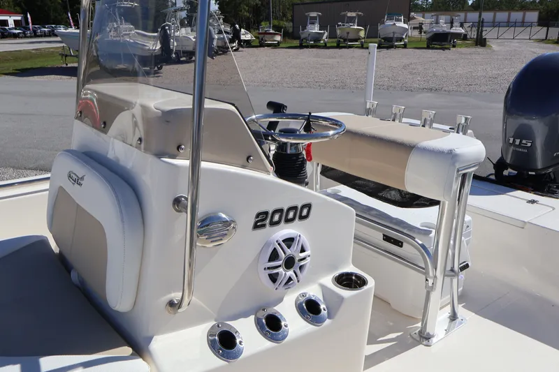 Slide: The Image of Bulls Bay 2000 BULLS BAY 2026 - 17