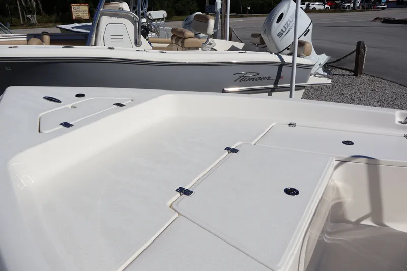 Slide: The Image of Bulls Bay 2000 BULLS BAY 2026 - 18