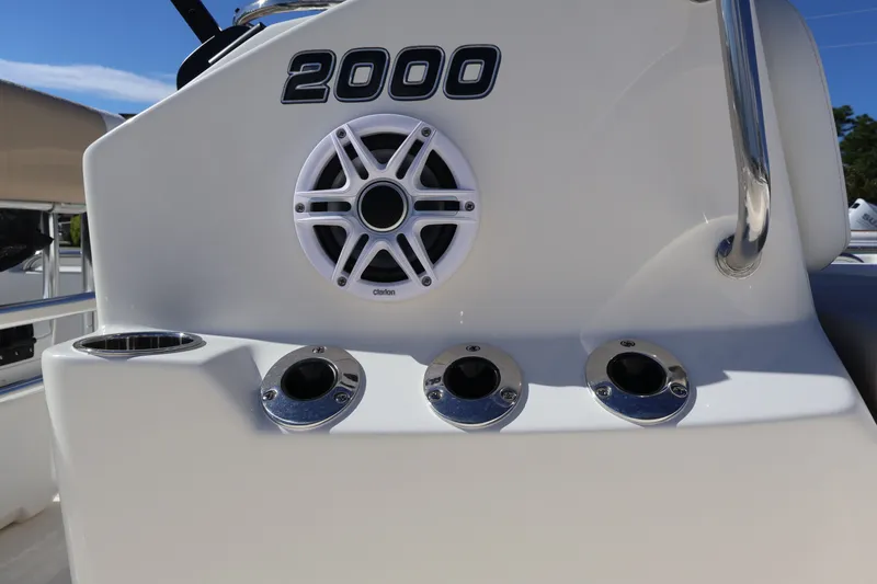 Slide: The Image of Bulls Bay 2000 BULLS BAY 2026 - 20