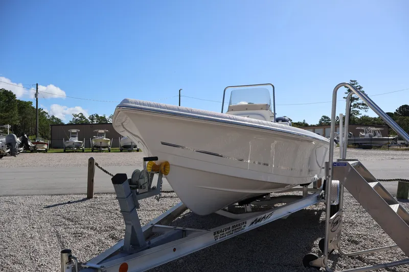 Slide: The Image of Bulls Bay 2000 BULLS BAY 2026 - 3