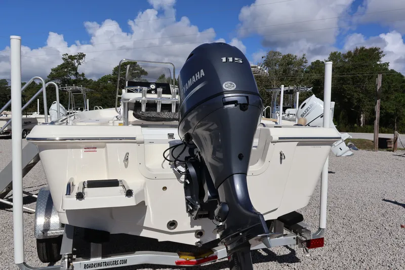 Slide: The Image of Bulls Bay 2000 BULLS BAY 2026 - 4