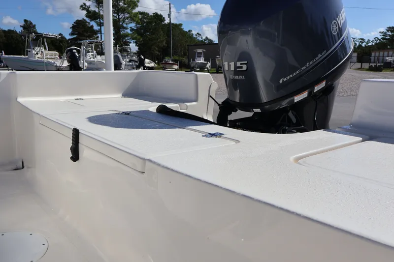 Slide: The Image of Bulls Bay 2000 BULLS BAY 2026 - 5