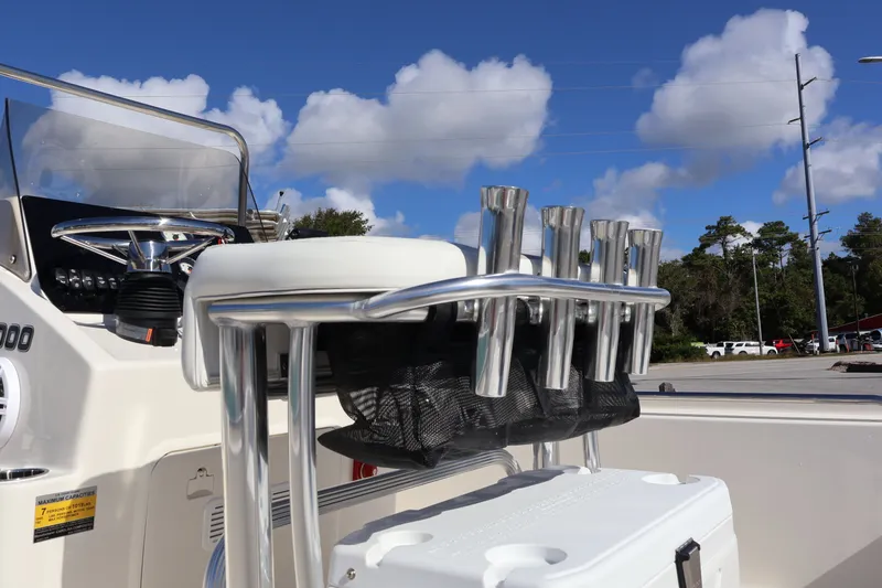 Slide: The Image of Bulls Bay 2000 BULLS BAY 2026 - 6