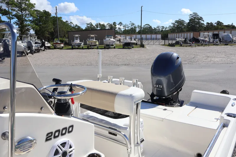 Slide: The Image of Bulls Bay 2000 BULLS BAY 2026 - 7