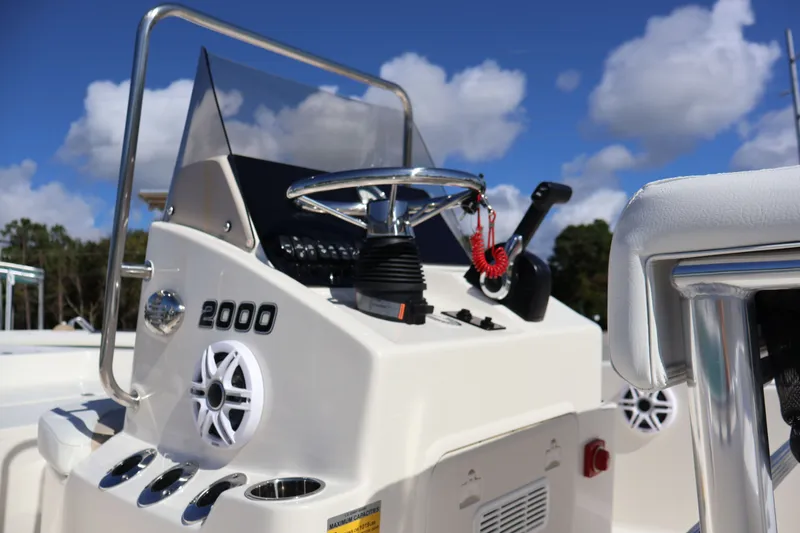 Slide: The Image of Bulls Bay 2000 BULLS BAY 2026 - 9