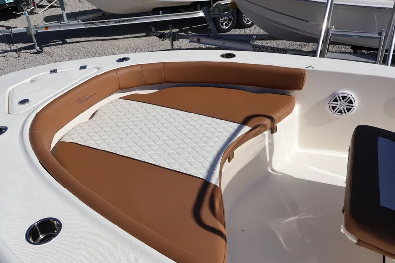 Slide: The Image of Pioneer 180 Islander 2026 - 3