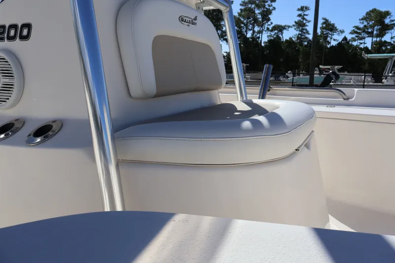 Slide: The Image of Bulls Bay Bulls Bay 2200 2021 - 4