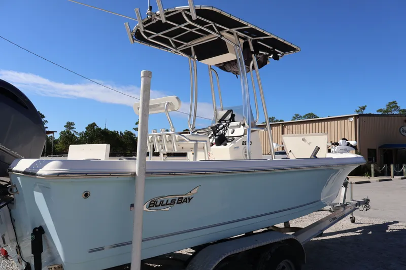 Slide: The Image of Bulls Bay Bulls Bay 2200 2021 - 5