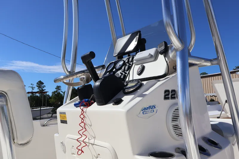 Slide: The Image of Bulls Bay Bulls Bay 2200 2021 - 7