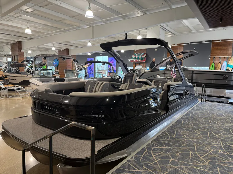 The Image of Barletta Leggera 26MA 2025 - 1