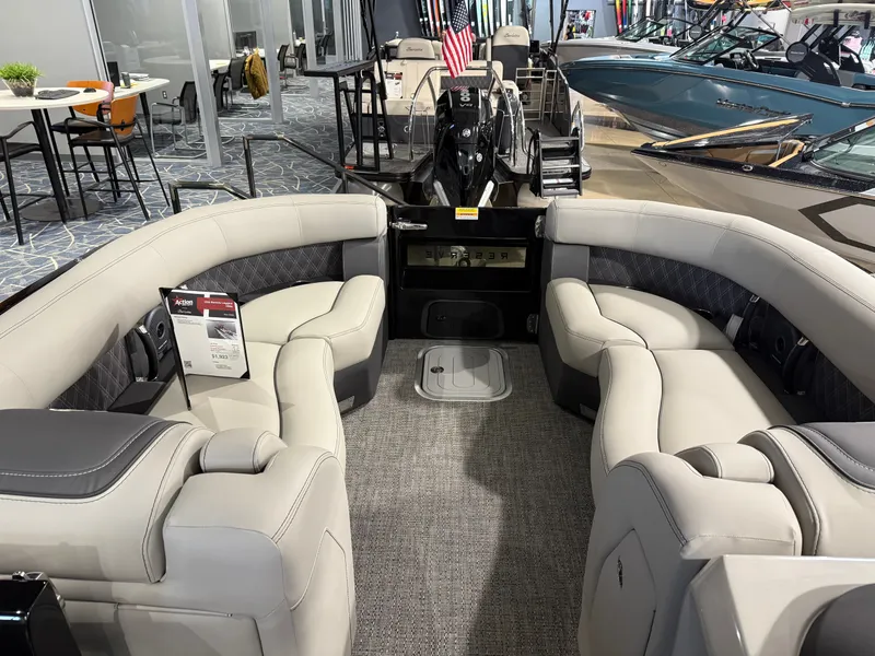 Slide: The Image of Barletta Leggera 26MA 2025 - 10