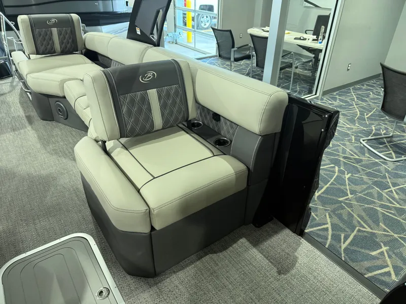 Slide: The Image of Barletta Leggera 26MA 2025 - 11