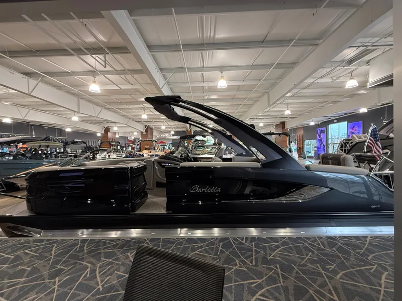 Slide: The Image of Barletta Leggera 26MA 2025 - 2