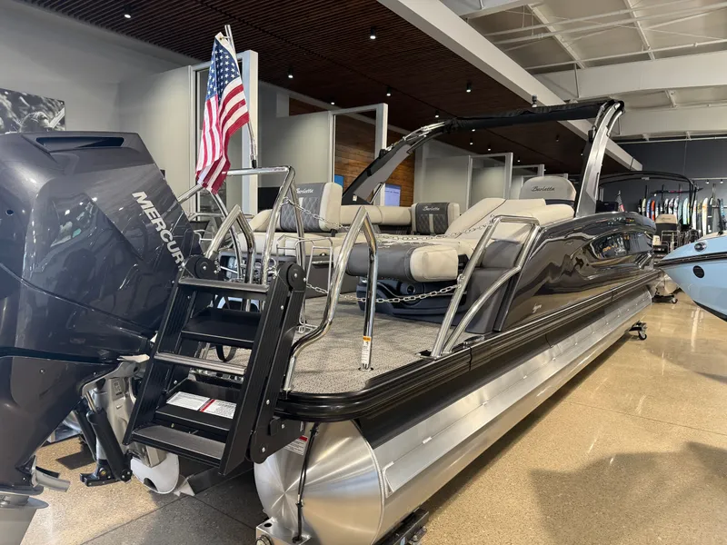 Slide: The Image of Barletta Leggera 26MA 2025 - 3