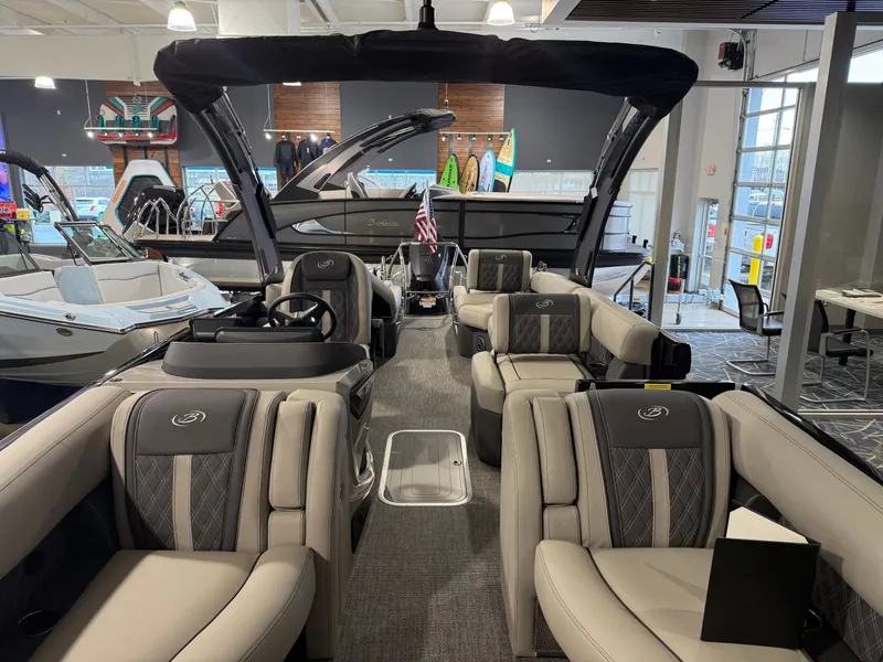 Slide: The Image of Barletta Leggera 26MA 2025 - 6