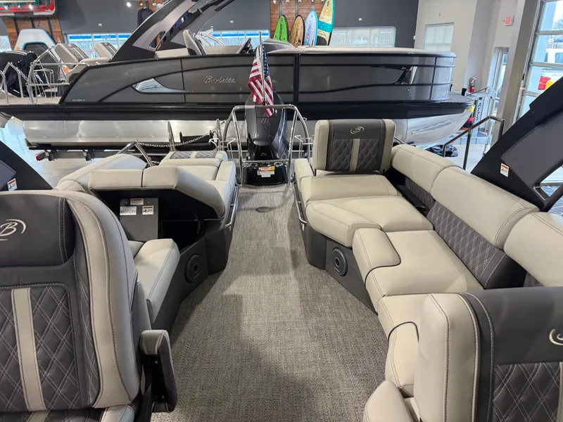 Slide: The Image of Barletta Leggera 26MA 2025 - 7