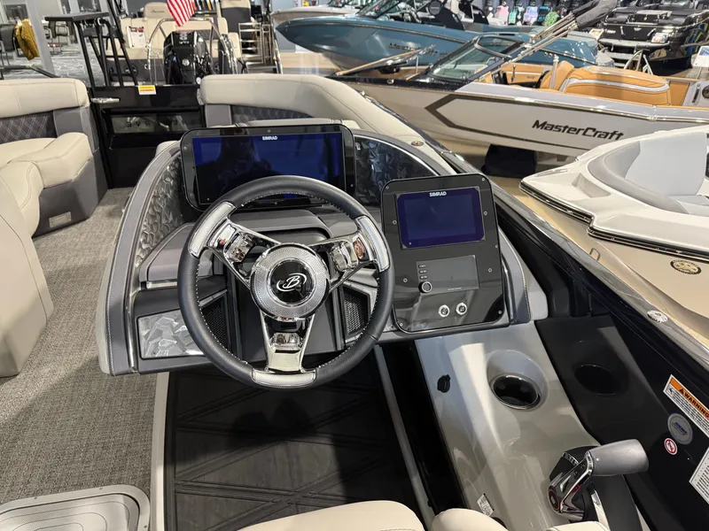 Slide: The Image of Barletta Leggera 26MA 2025 - 8