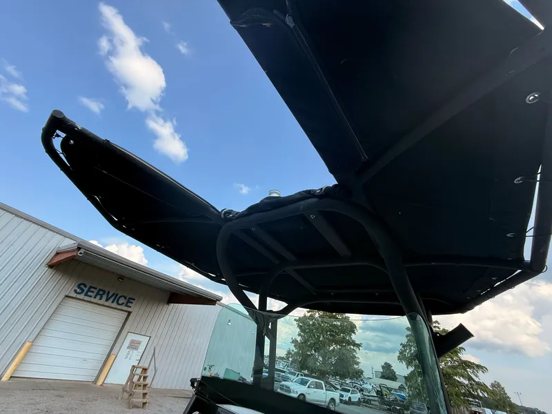 Slide: The Image of Scarab 255 Open ID 2018 - 11