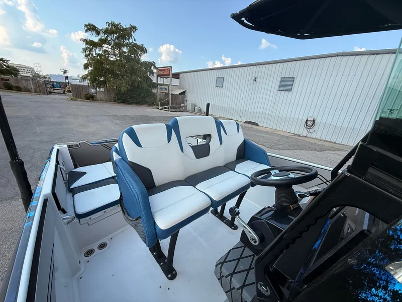 Slide: The Image of Scarab 255 Open ID 2018 - 14