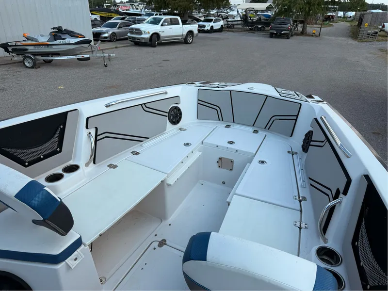 Slide: The Image of Scarab 255 Open ID 2018 - 17