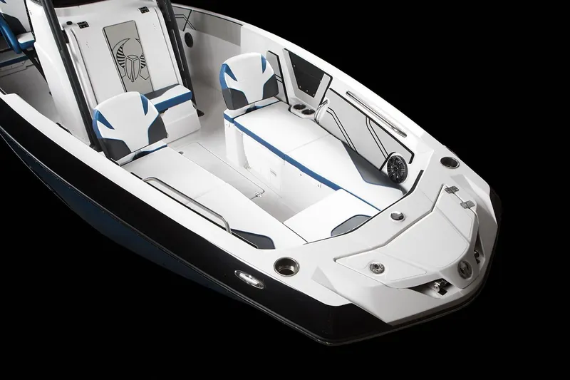 Slide: The Image of Scarab 255 Open ID 2018 - 22