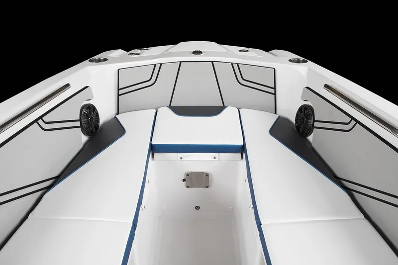 Slide: The Image of Scarab 255 Open ID 2018 - 23