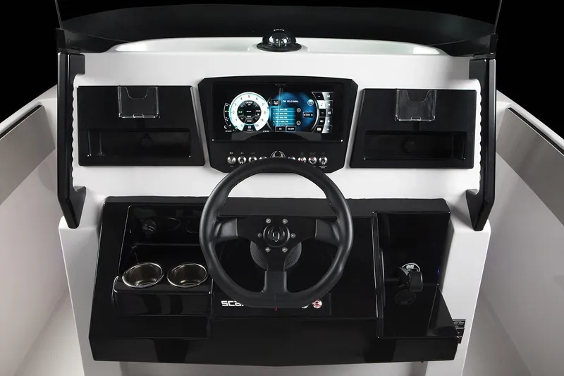 Slide: The Image of Scarab 255 Open ID 2018 - 24