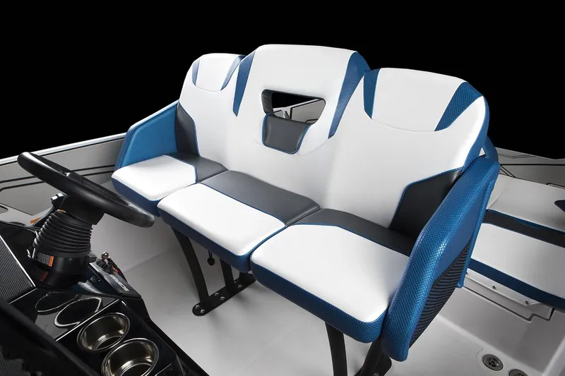 Slide: The Image of Scarab 255 Open ID 2018 - 25