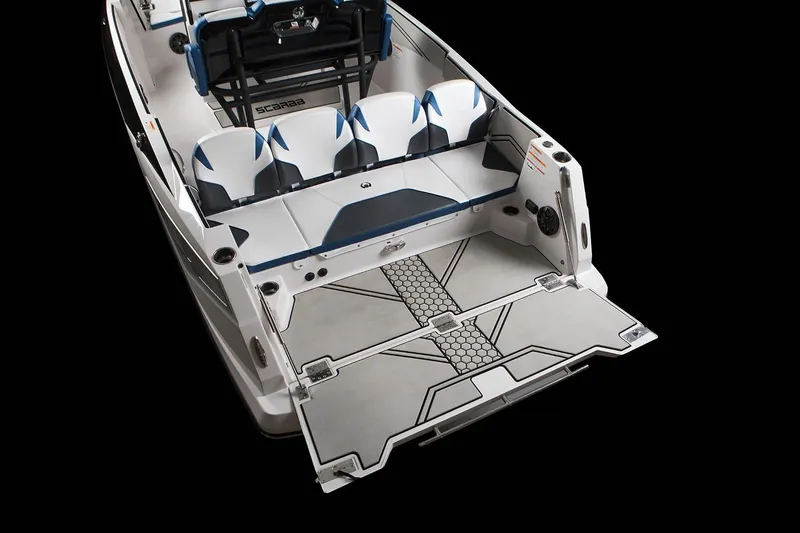 Slide: The Image of Scarab 255 Open ID 2018 - 26