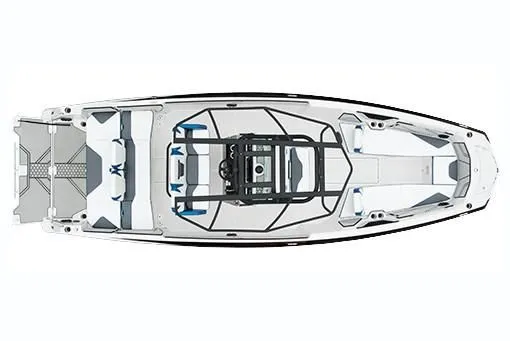 Slide: The Image of Scarab 255 Open ID 2018 - 27