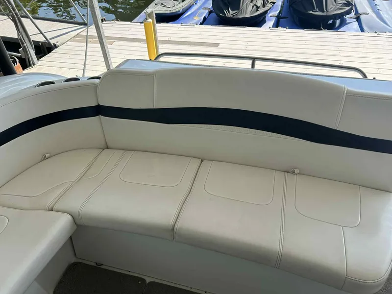 Slide: The Image of Formula 34 Performance Cruiser 2007 - 10