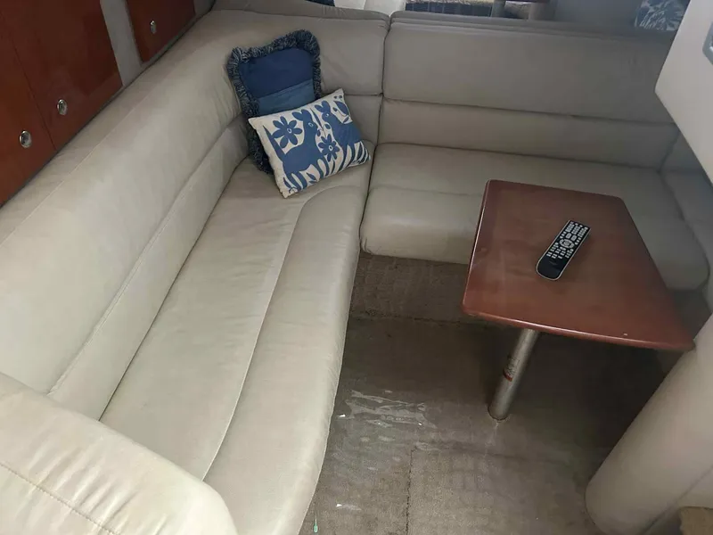 Slide: The Image of Formula 34 Performance Cruiser 2007 - 15