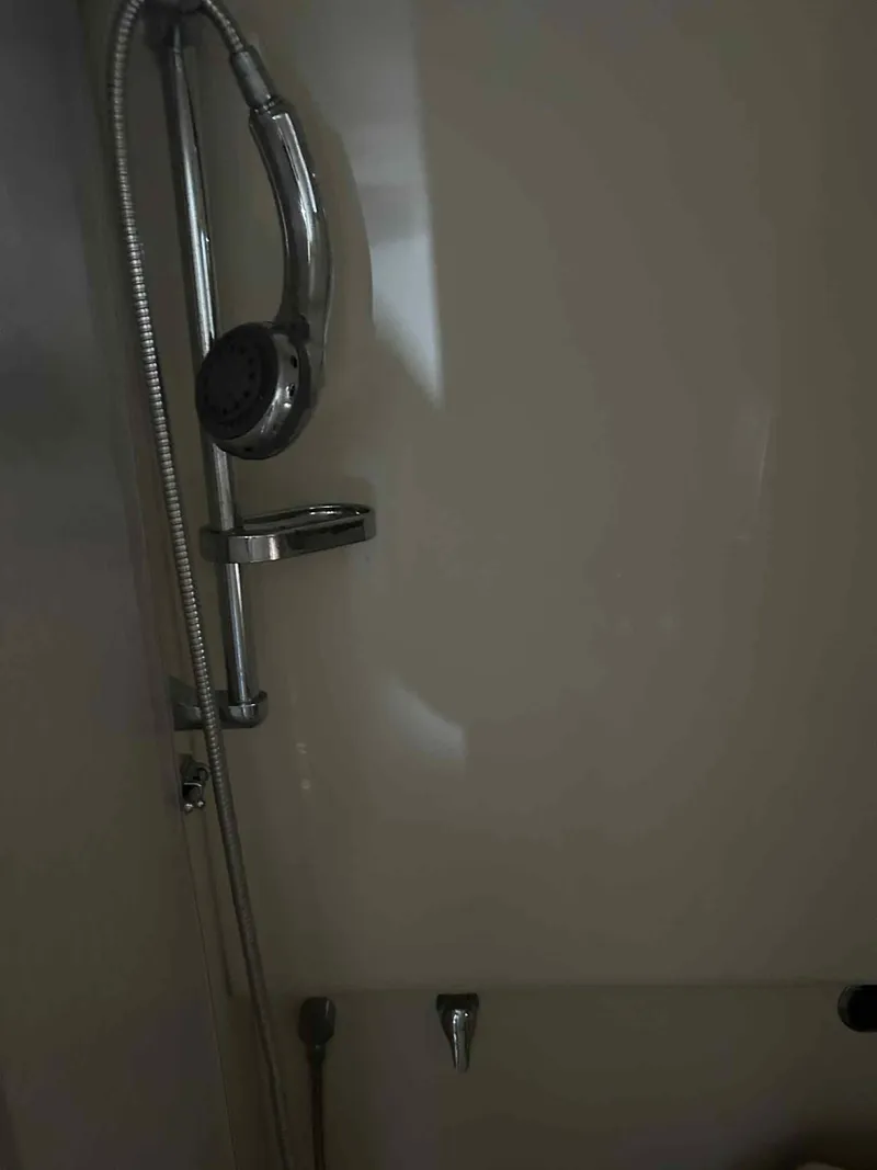 Slide: The Image of Formula 34 Performance Cruiser 2007 - 24