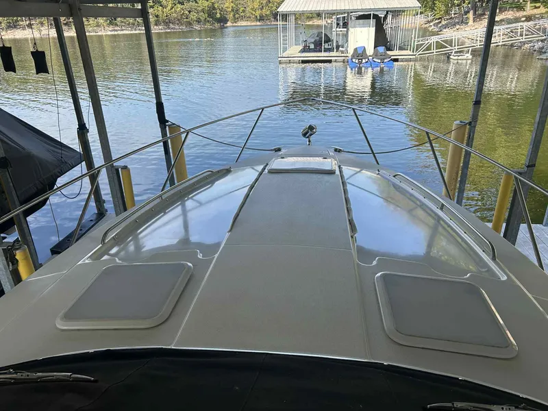 Slide: The Image of Formula 34 Performance Cruiser 2007 - 25