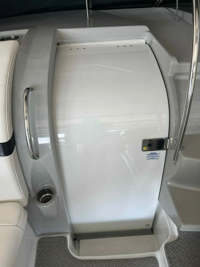 Slide: The Image of Formula 34 Performance Cruiser 2007 - 26