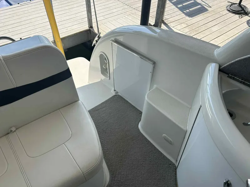 Slide: The Image of Formula 34 Performance Cruiser 2007 - 27