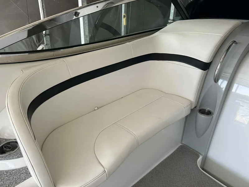 Slide: The Image of Formula 34 Performance Cruiser 2007 - 28