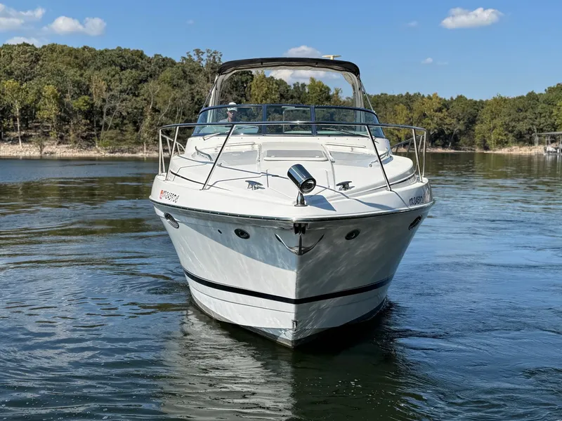 Slide: The Image of Formula 34 Performance Cruiser 2007 - 5