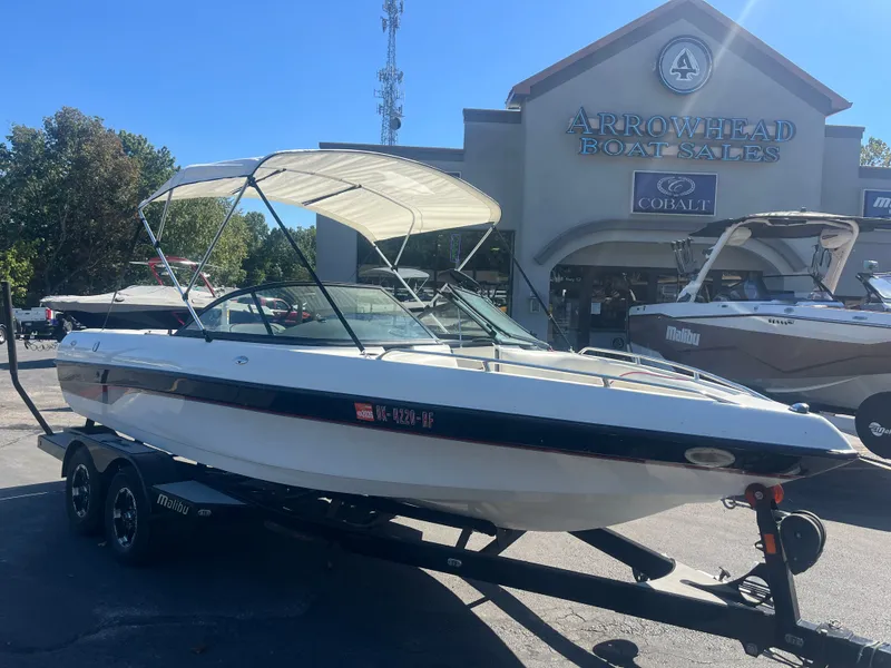 The Image of Malibu SunscapeLSV 2002 - 1