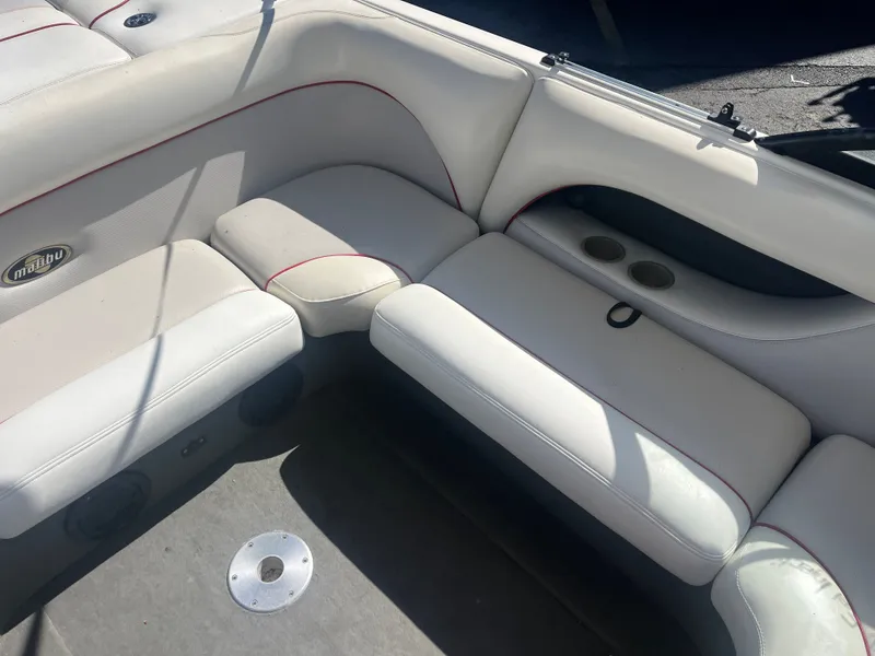 Slide: The Image of Malibu SunscapeLSV 2002 - 10