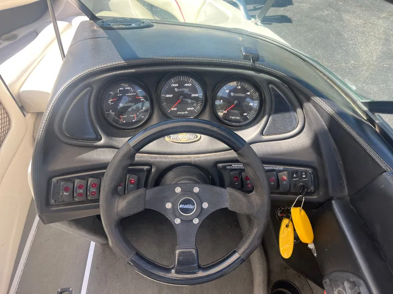 Slide: The Image of Malibu SunscapeLSV 2002 - 13