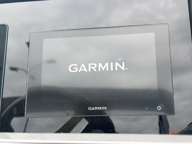 Slide: The Image of Bennington 22 SSB Sport 2026 - 18