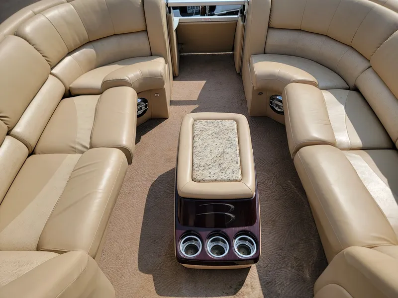 Slide: The Image of Bennington 2275QXi 2007 - 10