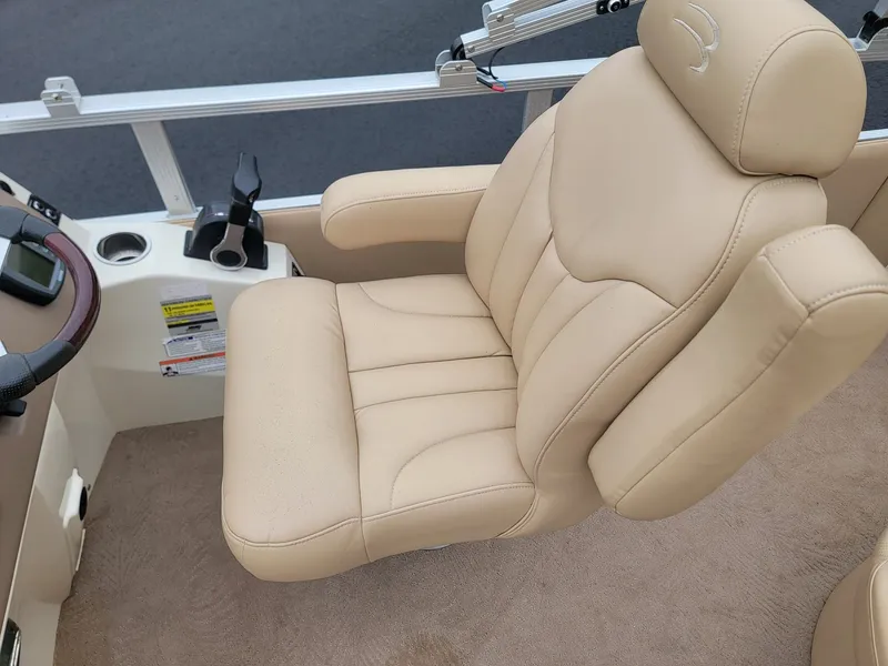 Slide: The Image of Bennington 2275QXi 2007 - 14