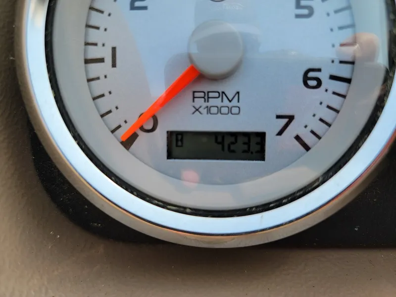 Slide: The Image of Bennington 2275QXi 2007 - 16