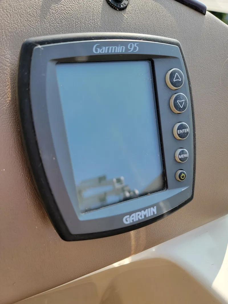 Slide: The Image of Bennington 2275QXi 2007 - 17