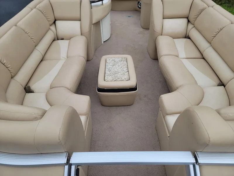 Slide: The Image of Bennington 2275QXi 2007 - 5